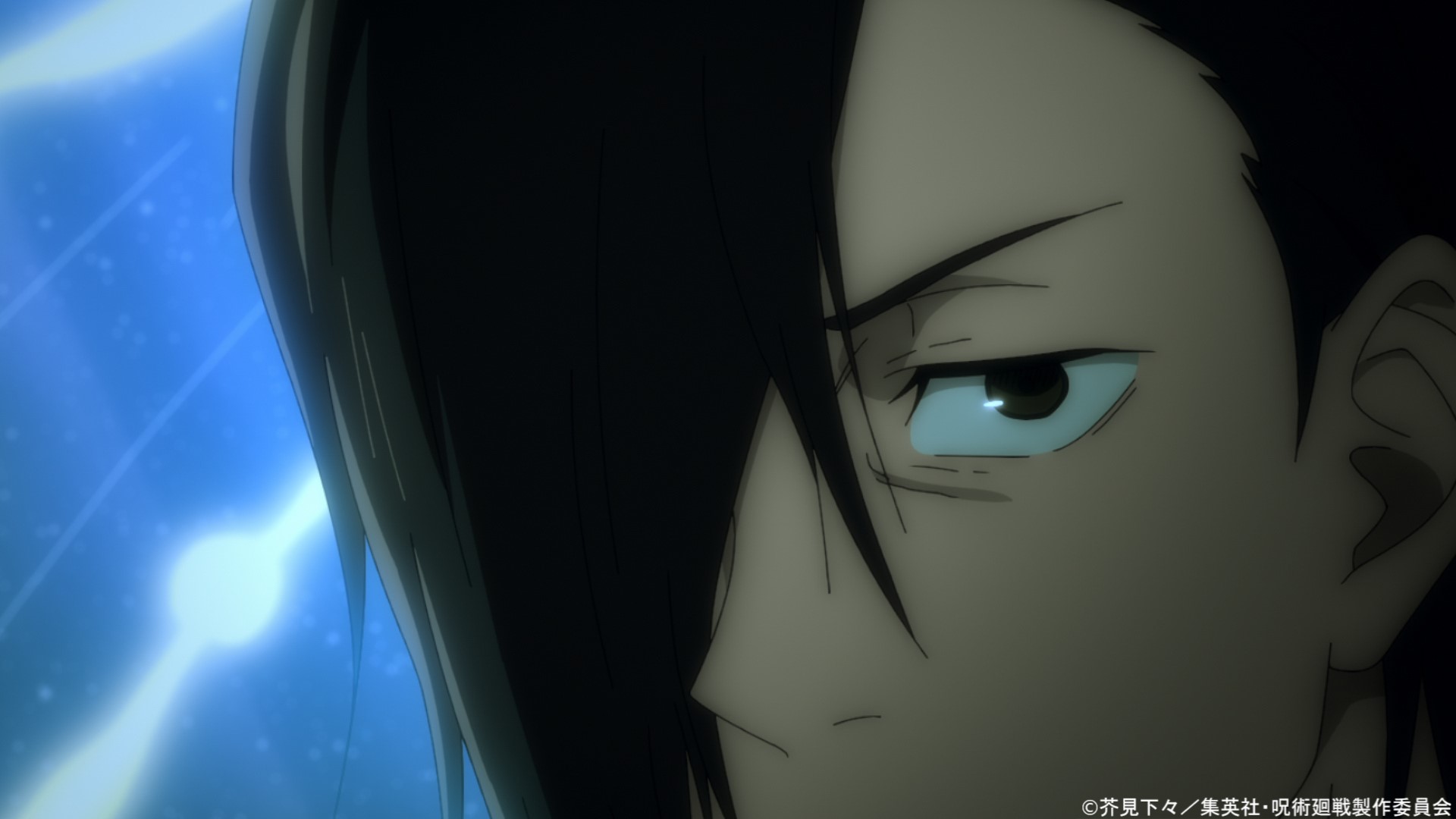 Twitter 上的 呪術廻戦 アニメ公式 Tvアニメ 呪術廻戦 第11話 固陋蠢愚 をご覧頂きありがとうございました 真人の言葉によって 学校の誰かが家に呪物を置いたと思い込み 復讐に走る順平は 駆け付けた虎杖に冷たい瞳を向ける 次回第12話 いつかの君へ