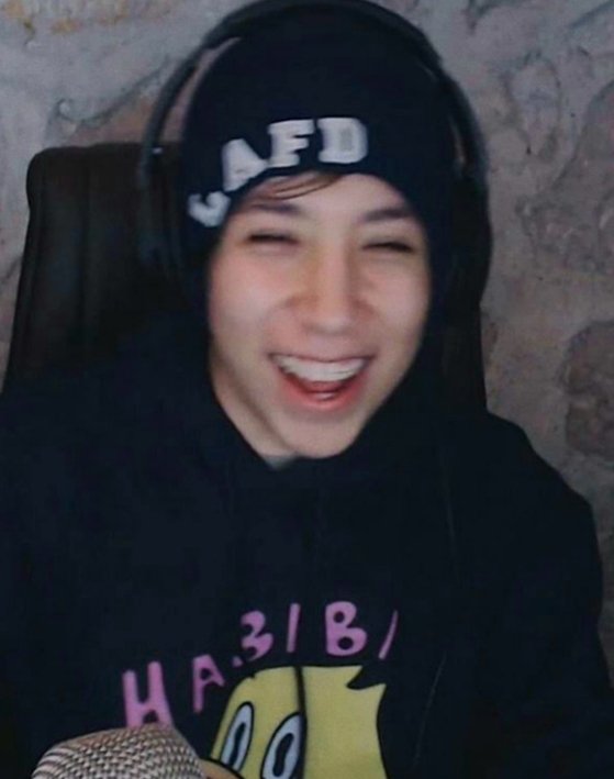 missing those media share streams