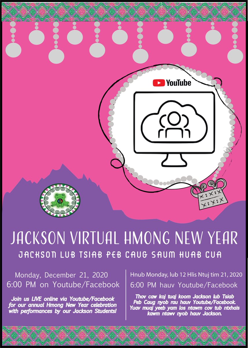 Jackson Elementary Frogtown tweet media