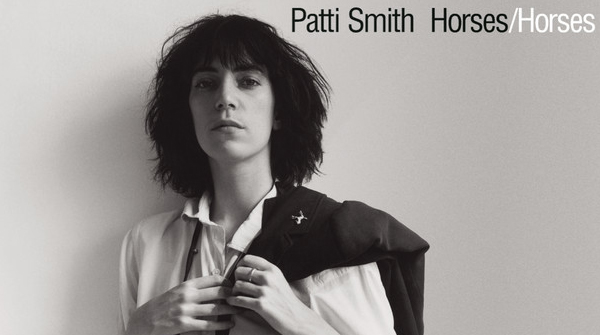 Sonemic / Rate Your Music on Twitter: "On this date in 1975, Patti Smith - ' Horses' was released. ???? #9 for 1975, #429 overall https://t.co/DGQsVX6nHh https://t.co/epEBd5E06n" / Twitter