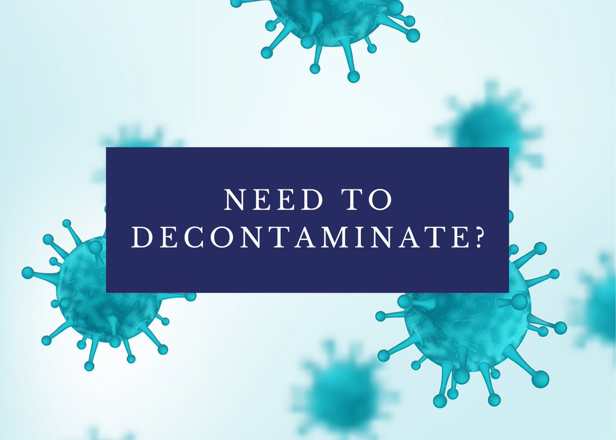 OnCommandRestor's tweet image. Worried about the spread of coronavirus in common areas of your apartment building? On Command Services has you covered - we can come and clean these areas from top to bottom ensuring any virus present is killed. 

oncommandservices.com/biohazard-clea…
#vancouver #covid19 #pandemic #sanitize