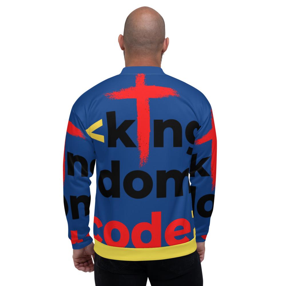 ChayahMen's tweet image. New KC Blue Boots &amp;amp; Bomber Jacket!
Shop Chayah MEN
#KingdomCode #LiveWellSir