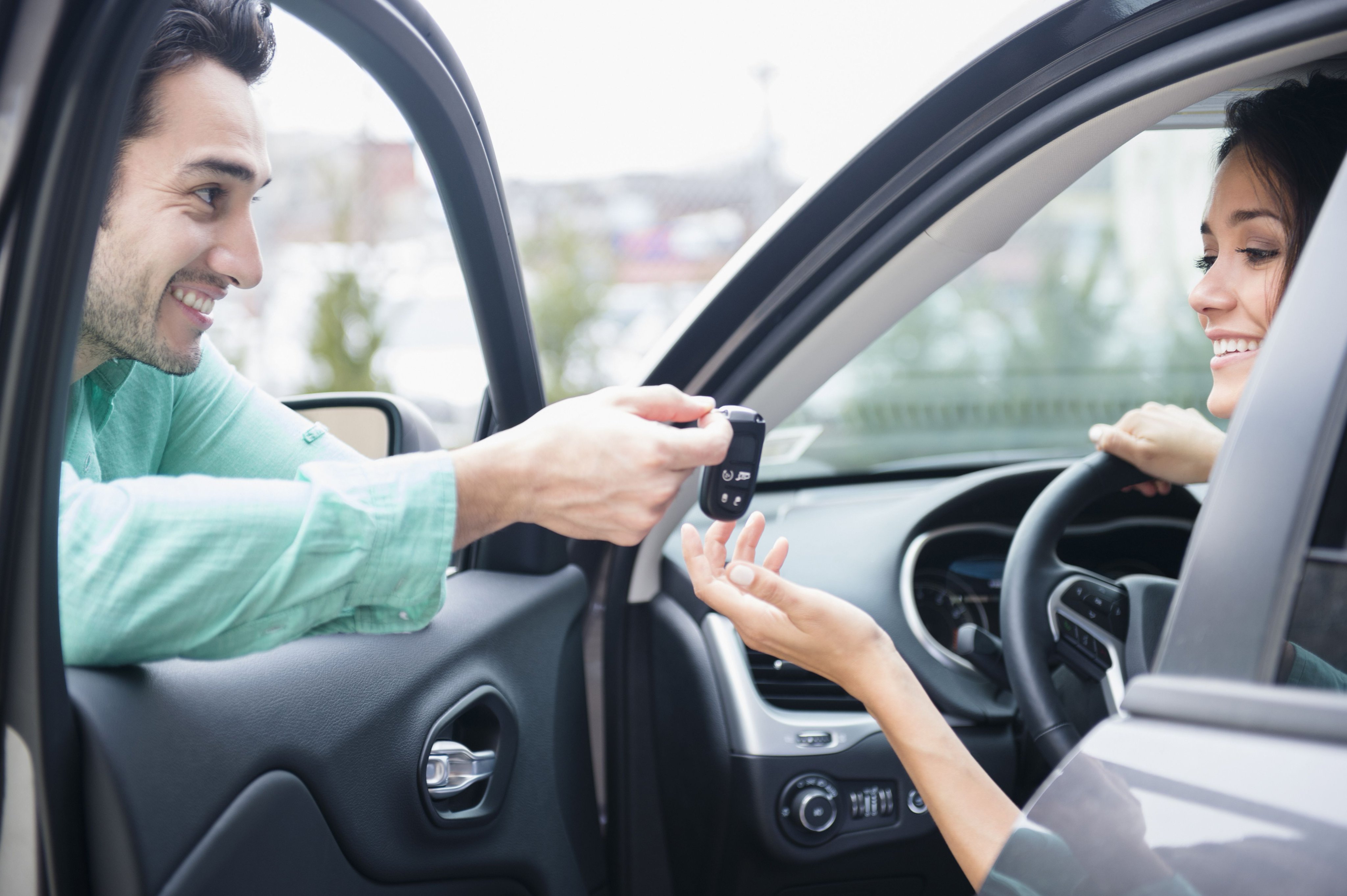 What Does Sports Mode Do In A Car 