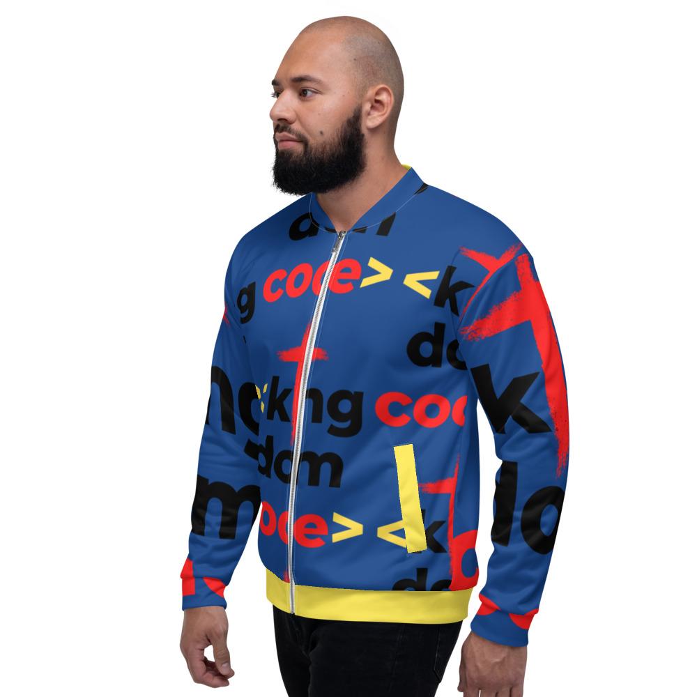 ChayahMen's tweet image. New KC Blue Boots &amp;amp; Bomber Jacket!
Shop Chayah MEN
#KingdomCode #LiveWellSir