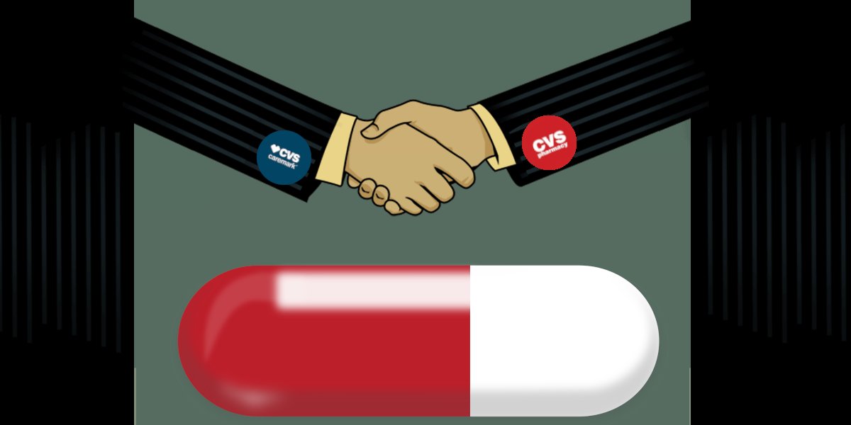 Here is a boring story that it literally murdering you. https://news.bloomberglaw.com/us-law-week/drug-middlemen-shift-arguments-to-escape-liability-state-laws/It's about "pharmacy benefit managers," a phrase engineered to cause your eyes to glaze over.1/