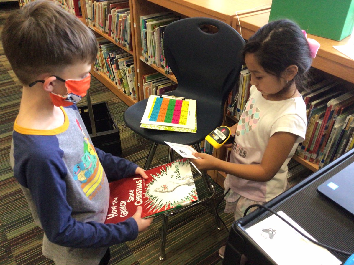 Castleman Creek Lib (@librarycce) on Twitter photo So proud of <a href="/MrsMartinez50/">Mrs. Martinez</a> student! She read 10 of the 2x2 books and gets to be librarian of the day twice! <a href="/CastlemanCreek/">Castleman Creek Elem</a> So proud of <a href="/MrsMartinez50/">Mrs. Martinez</a> student! She read 10 of the 2x2 books and gets to be librarian of the day twice! <a href="/CastlemanCreek/">Castleman Creek Elem</a>