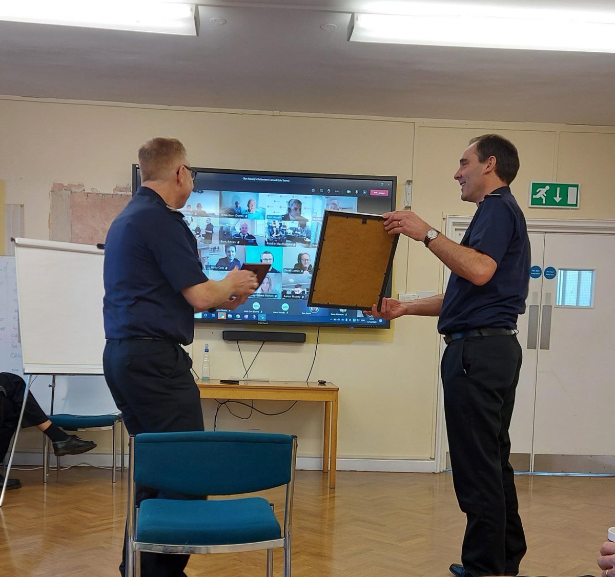 SwindonFire tweet media