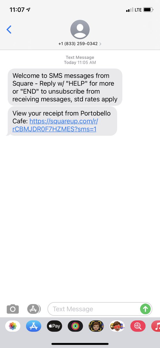 Folks should make their own choice. I made mine, and hopefully it helps advance the cause. Participants get a stipend! Before you ask, I used it to support a local business, Portobello Cafe, and bought lunch for everyone who works at this medical office.