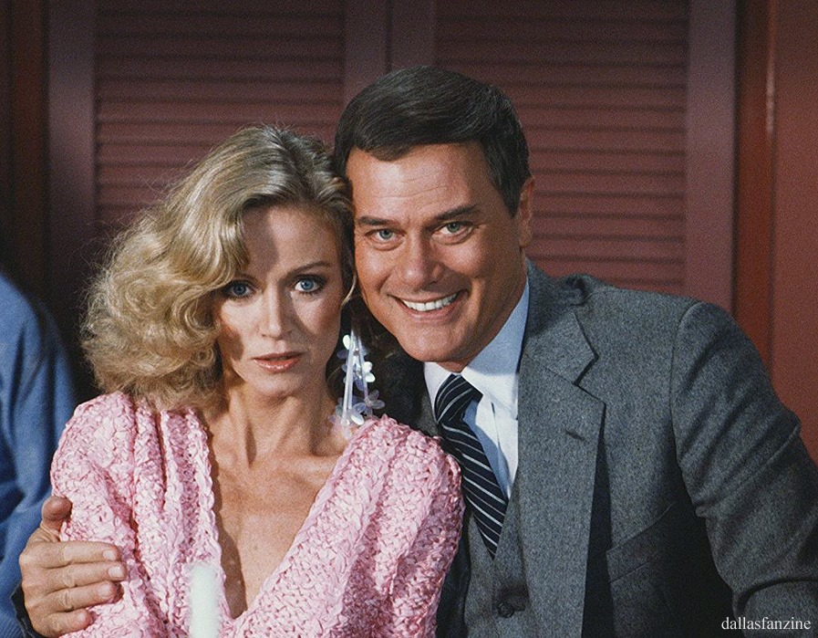 Happy 80th Birthday today to Donna Mills.  