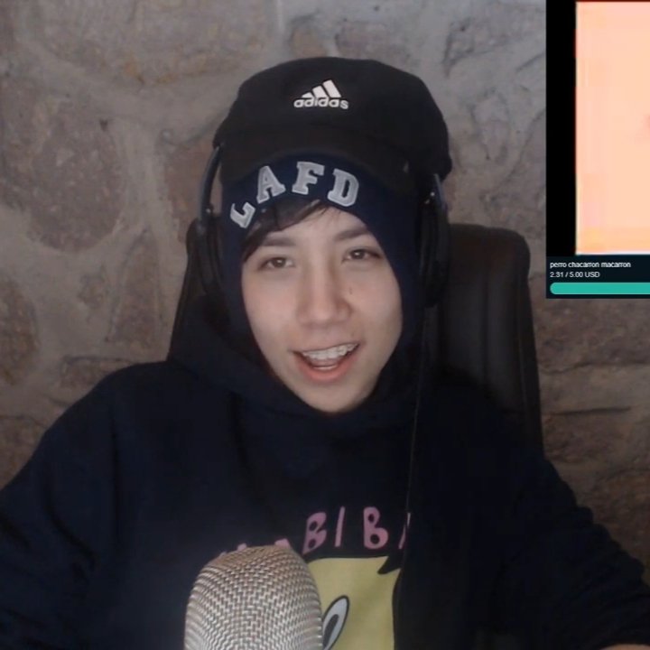 missing those media share streams