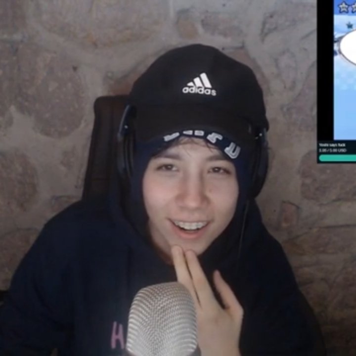 missing those media share streams