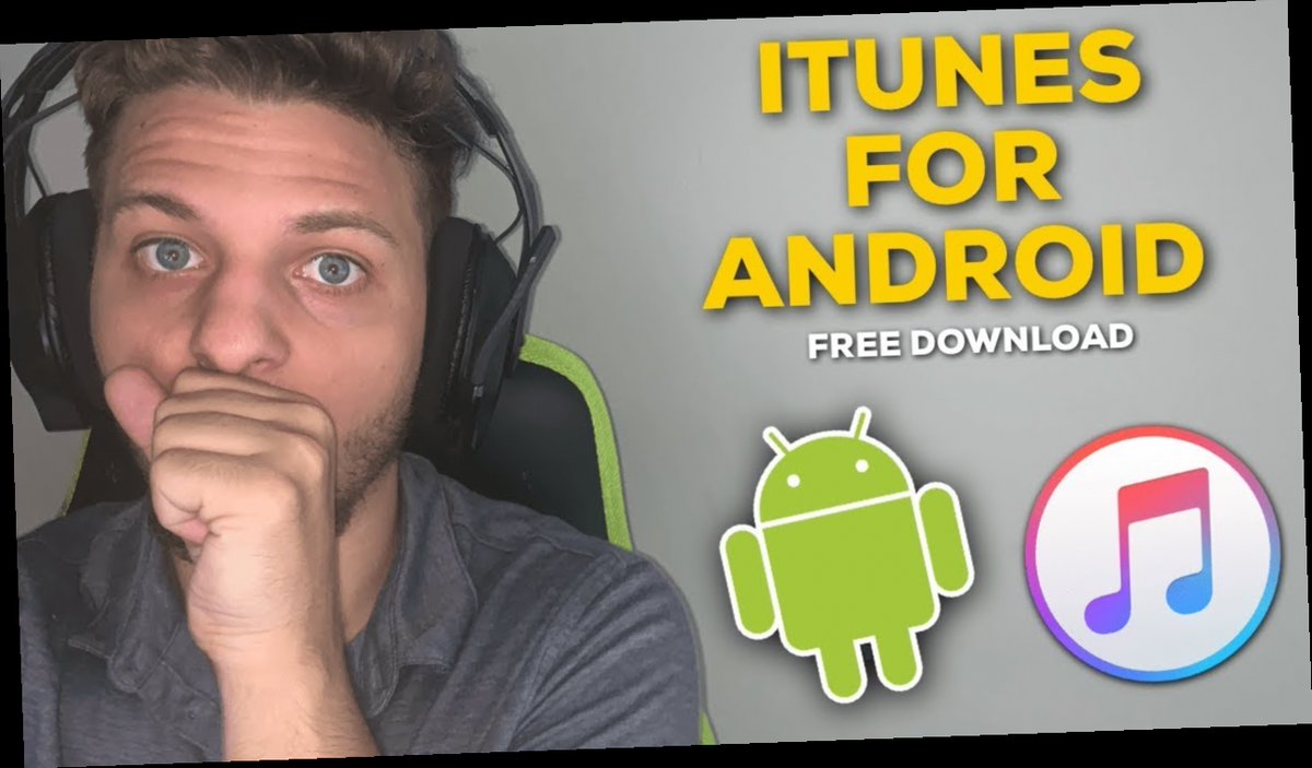 Can You Download Itunes On Android Phone Twitter can-you-download-itunes-on-android-phone-twitter