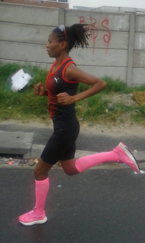 Bulelwa Simae (@bulelwasimae) on Twitter photo Every day is a new day to experience many things. #JustRun I have realised that every second you can grasp some new and interesting , all you need to do is to believe in yourself. Slowly recovering from calf injury. Thank you <a href="/BoxerStores/">Boxer</a> <a href="/PeptoPro/">PeptoSport</a> <a href="/PeptoSport/">PeptoPro</a> <a href="/PUMASouthAfrica/">PUMA South Africa</a> Every day is a new day to experience many things. #JustRun I have realised that every second you can grasp some new and interesting , all you need to do is to believe in yourself. Slowly recovering from calf injury. Thank you <a href="/BoxerStores/">Boxer</a> <a href="/PeptoPro/">PeptoSport</a> <a href="/PeptoSport/">PeptoPro</a> <a href="/PUMASouthAfrica/">PUMA South Africa</a>