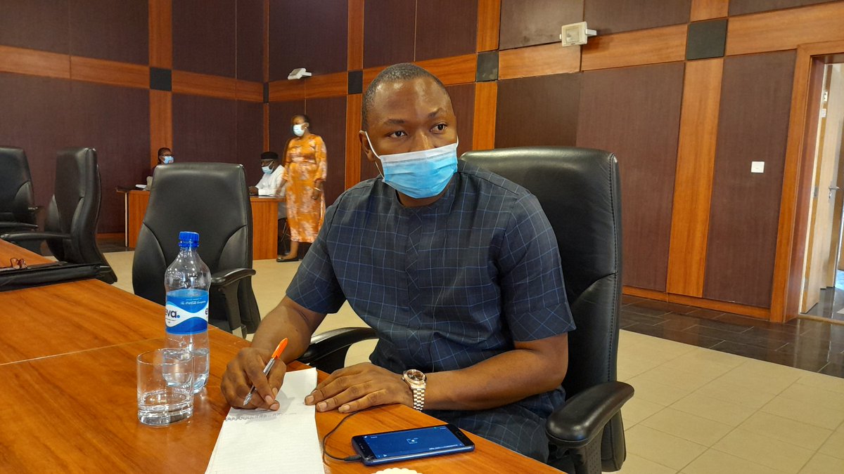 JnrOdok's tweet image. @ a workshop with the Ministry of International Development Corporation, United Nations Development Programme and the Office of the Senior Special Assistant to the President on SDGs at the Obudu Mountain Resort.

#SDGReporting
#Implementationstrategy