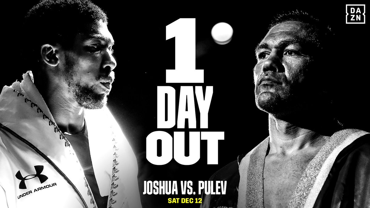 Dazn Boxing Tomorrow Dazn Boxing Tomorrow