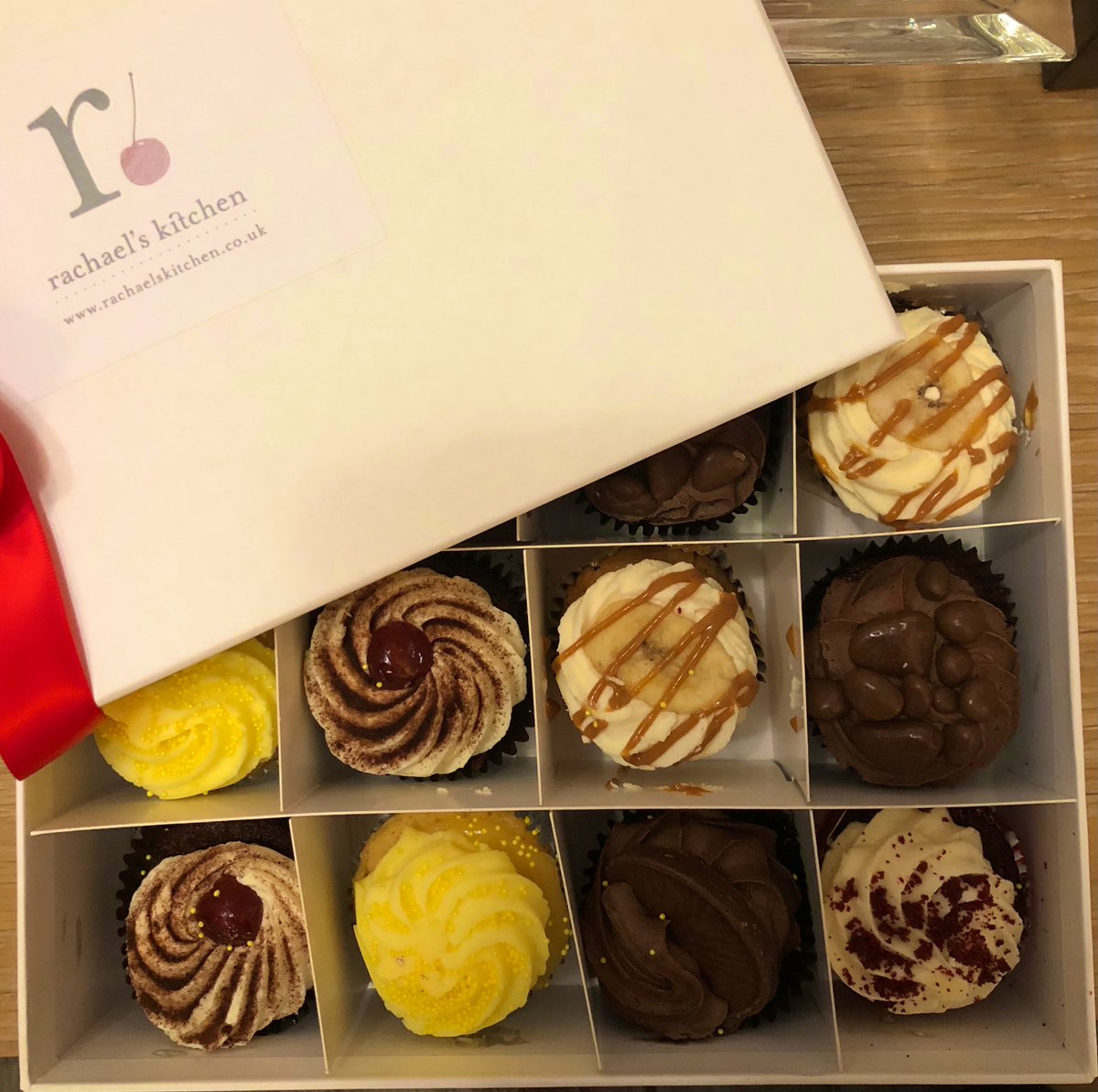 Liz Prince (@lizprince) on Twitter photo Huge thanks to our lovely friends at nDreams for a gorgeous selection of cupcakes! What a treat 🧁 here’s to another great year working together 🎄🥰 <a href="/tamsinol/">Tamsin O'L</a> <a href="/VikkiNeale1/">Vikki Neale</a> <a href="/KatieMcfetridg4/">Katie Mcfetridge</a> @nDreamsVR <a href="/Rachaelskitchen/">Rachael's Kitchen</a> Huge thanks to our lovely friends at nDreams for a gorgeous selection of cupcakes! What a treat 🧁 here’s to another great year working together 🎄🥰 <a href="/tamsinol/">Tamsin O'L</a> <a href="/VikkiNeale1/">Vikki Neale</a> <a href="/KatieMcfetridg4/">Katie Mcfetridge</a> @nDreamsVR <a href="/Rachaelskitchen/">Rachael's Kitchen</a>