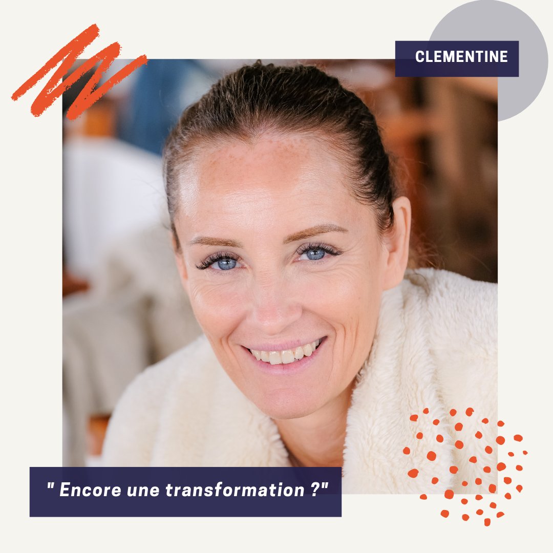 Clémentine, notre directrice commerciale qui devient coach au sein de notre organisation Opale s'est exprimée sur son ressenti !! 🥰

Pour lire son post, c'est ici : buff.ly/2JxGv24

💯  Suivez nous pour suivre notre avancée dans le monde Opale !

#Opale #techforgood