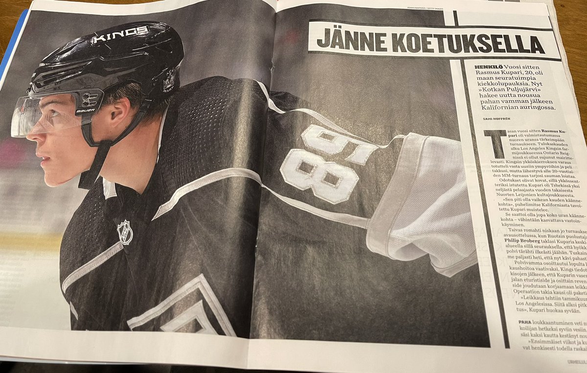 Jari Puustinen tweet media