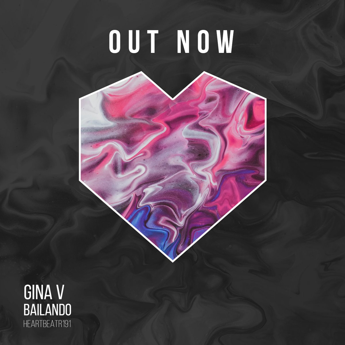 👉👉👉👉Listen / Download: fanlink.to/hb191
GINA V - BAILANDO
⠀
Exclusively on <a href="/beatport/">Beatport</a> !
Download link &amp; stream pack is already available for now 👆 👆
⠀
#wearehouse #heartbeatrecs #heartbeatrecords #housemusiclovers #weplayhousemusic  #housemusic