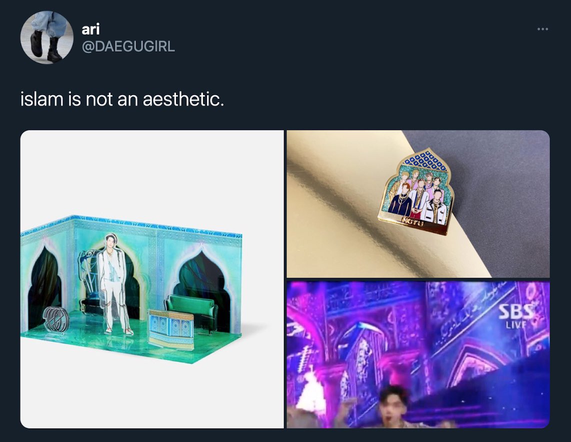 Alright mutuals, let’s have a conversation.disclaimer: I am not here to school u. I’m merely here to add more perspective to the already messy conversation happening since the start of MAW. I am not excusing nor glorifying any form of appropriation, I am not holier than thou.