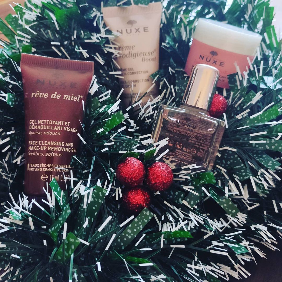 Who else is enjoying discovering a new NUXE beauty treat each day from our Beauty Advent Calendar? 

Don't forget to check our Instagram stories each day to learn more about each item and pick up some top tips ✨

📷 meg665227