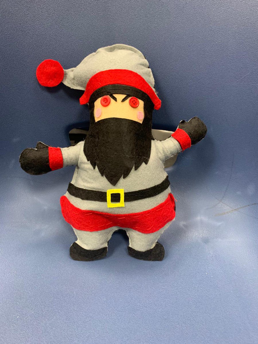 MorganSfL1's tweet photo. Max & Nadia have worked super hard in our Practical Craft Class in the ESA with Mrs Scott! Are these guys not the cutest?! Well done Max & Nadia! โฃ๏ธ๐๐
๐ผ #BGE #SfL #DundeeLearning #PracticalCrafts #MorganSfL https://t.co/qF3oqT6kTr