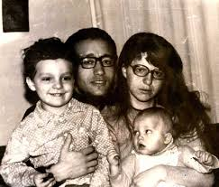 Before the year is out, Max Levchin will shepherd Affirm to the public markets. As a child, he and his family fled the Chernobyl fallout. He nearly lost his leg. In many ways, those early days seem to inform the company he's built. A thread.↓