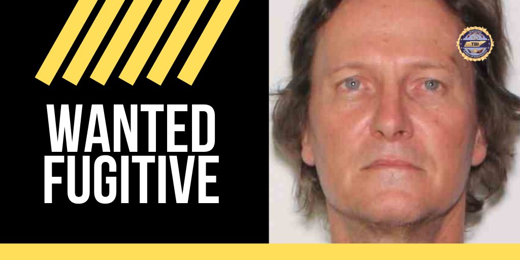 #FugitiveFriday: We’re helping Johnson City Police Dept look for Mark Hanselman. He’s 5’8”, 165 lbs.   Last seen at Johnson City Medical Ctr. Has charges out of Greene Co for Agg Burglary, Felon in Possession of Firearm, Theft. Call local 911 if you see him.