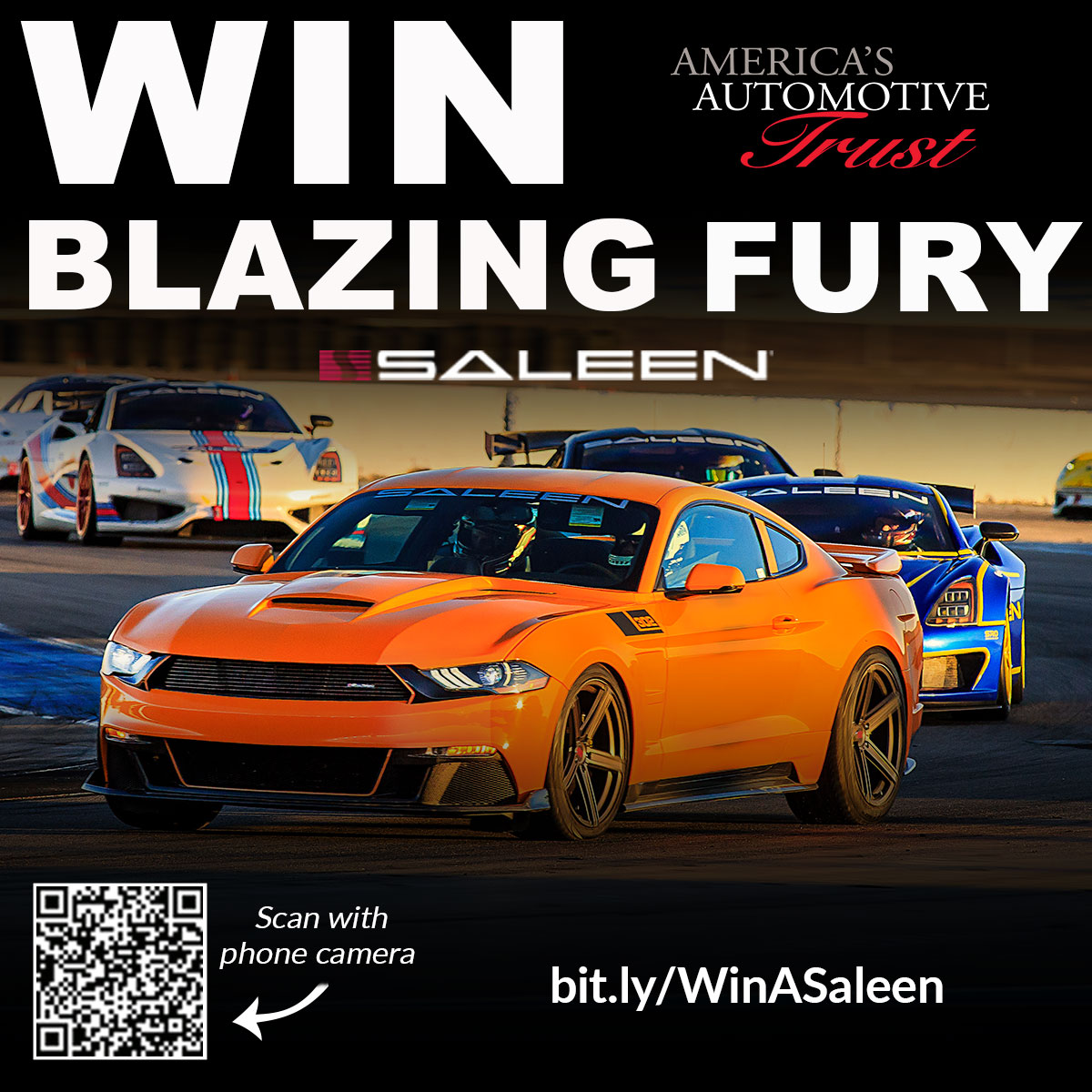 RPM Foundation tweet media