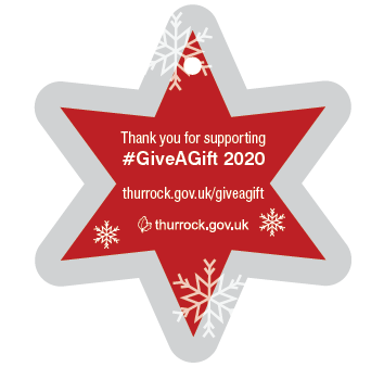 thurrockcouncil's tweet photo. Thank you everyone who has so generously donated so far to #GiveAGift 2020 - we cannot thank you enough ❤

There is still time to donate by our GoFundMe page https://t.co/Llbc29n3Wt - all donations will be used to buy gifts and gift cards for our children in need

Thank you 🎁 https://t.co/e0OUi8hhq7