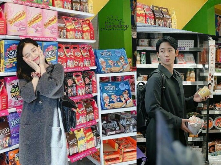 SooyasSnowdrop's tweet photo. Happy 12.12 Christmas Sale! 😜
Let's ADD-TEU-CAR-TEU!  🛒🛒

#HaeSoo #Snowdrop #Jisoo #Haein
#1212 #ChristmasSale https://t.co/GTs6hGi7Yd