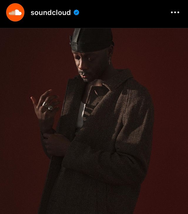 harrisonfirst's tweet photo. ππΏππΏππΏπ #SoundCloud #iamother #harrisonfirst #marleywaters #againstthewall #pharrellwilliams https://t.co/9czKq2bI1b