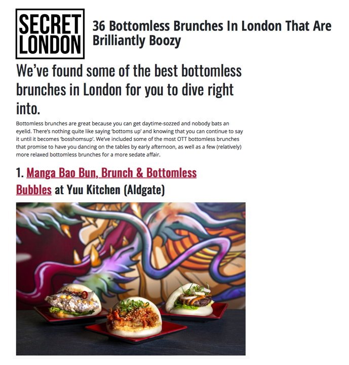 News from Yuu Kitchen tweet media