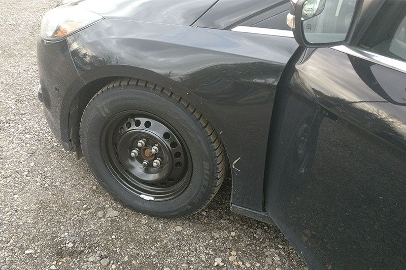 Winter driving in Ontario requires preparation - here are my tips! nicolebuzzing.com/preparing-for-… #winterdriving #lifeinOntario #Ontariodriving #getreadyforwinter #emergencypreparedness