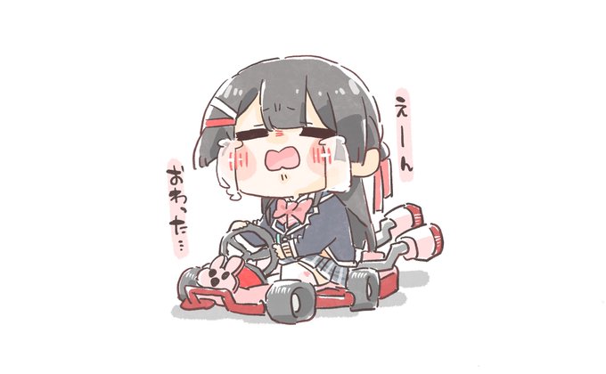 がんばって…!!!!
#みとあーと
#マリカにじさんじ杯 