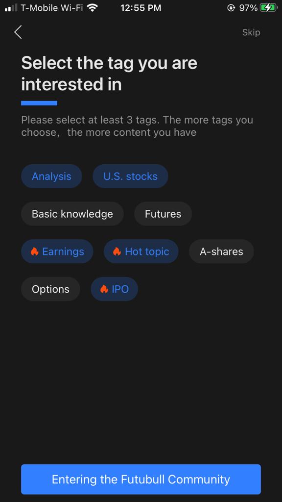 14.  $FUTU: Market: Household wealth in China is expected to increase to $35 Trillion by 2025. Combined with a large, young, aggressively focused on wealth building population the company I think will do very well