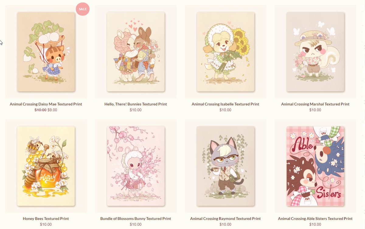animal crossing coupon code