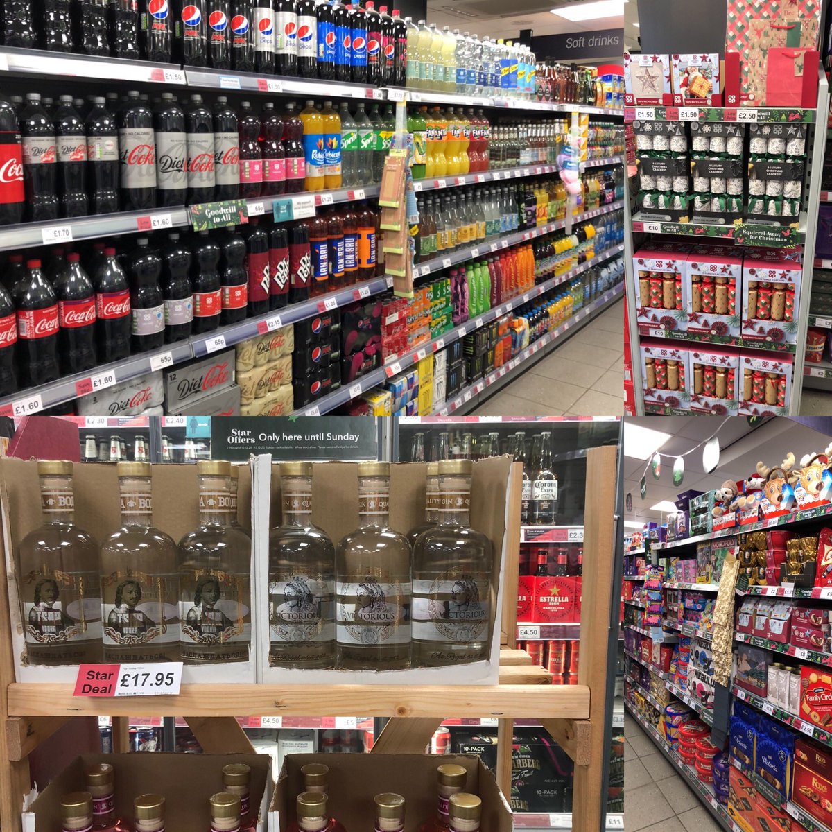 Sarah Roberts tweet media