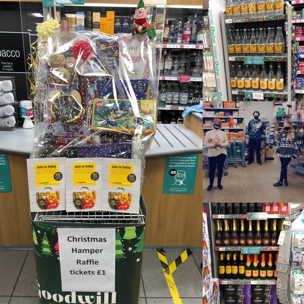 Sarah Roberts tweet media