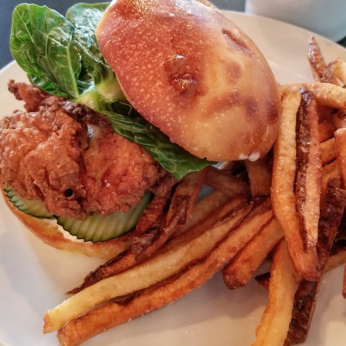 Little Dipper Diner tweet media