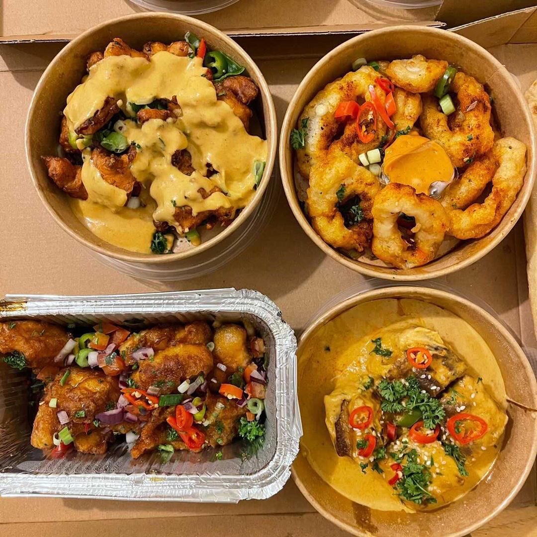 808 Bar & Kitchen tweet media