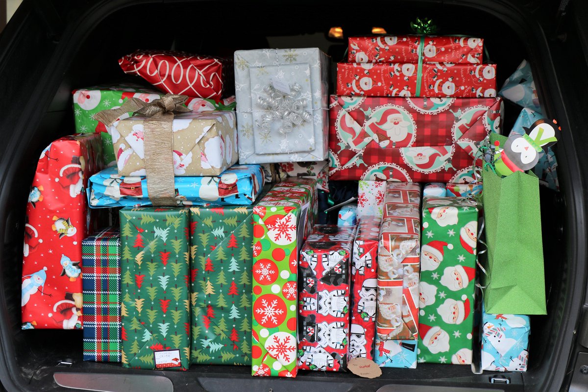 Mentor Rotary tweet media