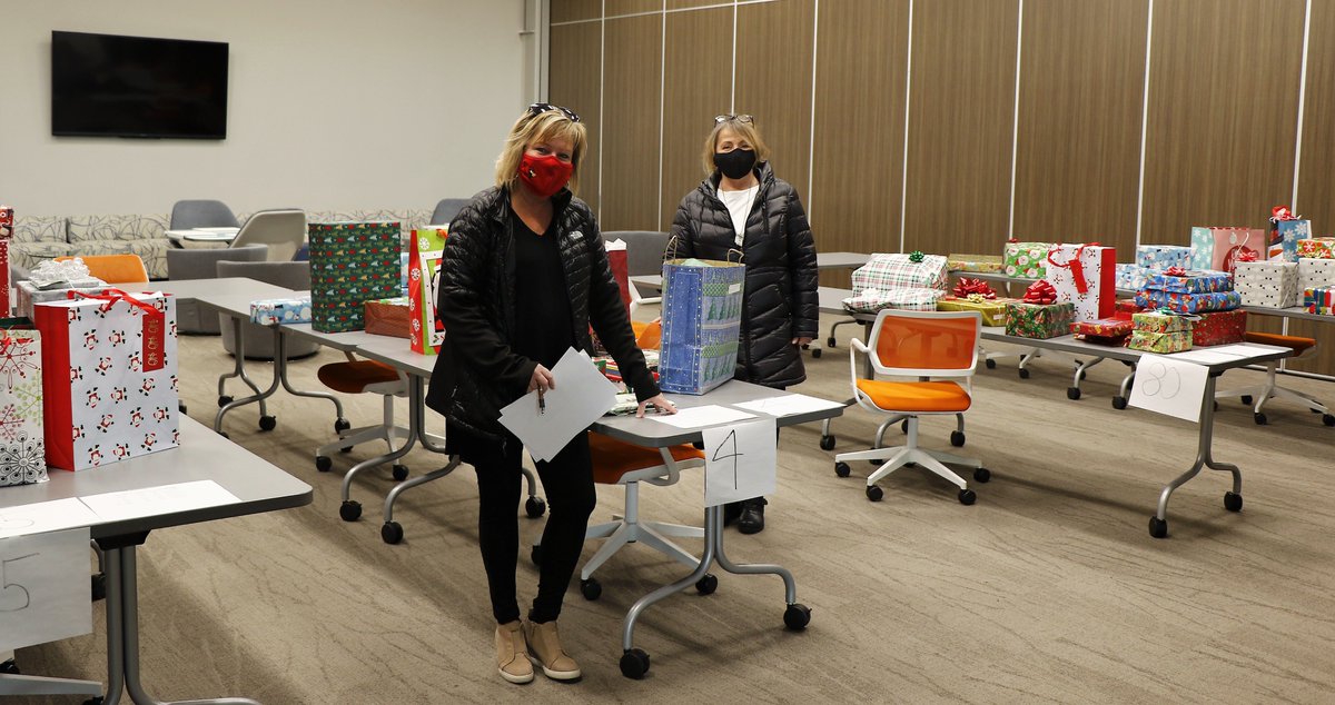 Mentor Rotary tweet media