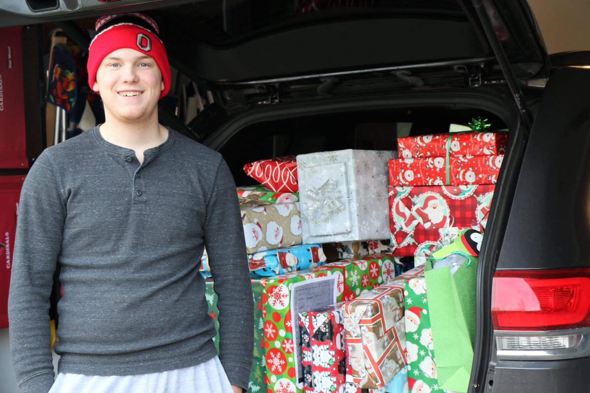 Mentor Rotary tweet media