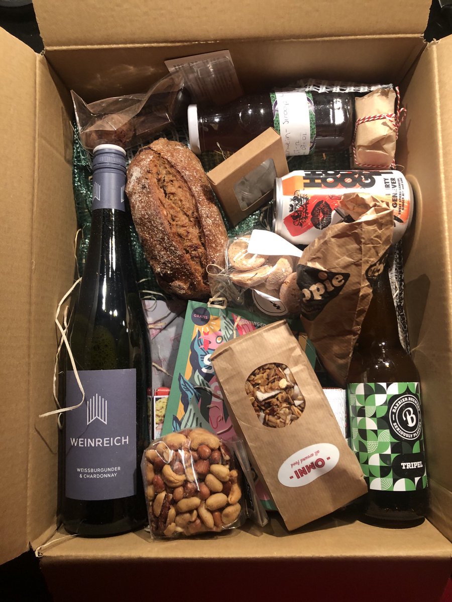 Liesbeth050's tweet photo. Fijn hoor, het weekend beginnen met de #Grokaalbox! https://t.co/rBf6BMmWKq #aanrader https://t.co/hsRqVmOMbF