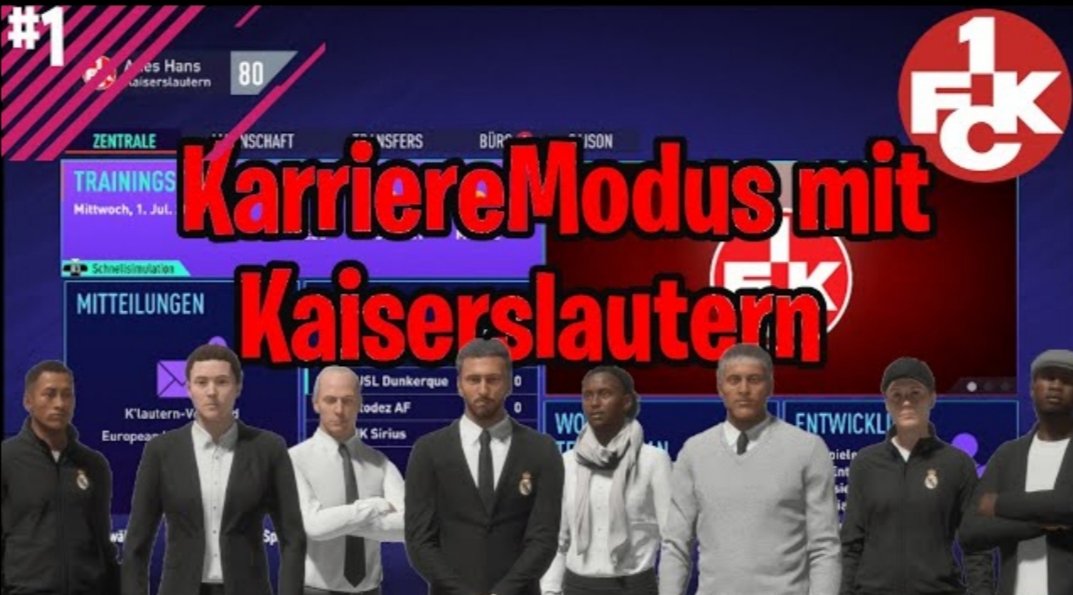 Neues video ist online:youtu.be/S081mRQwUXk