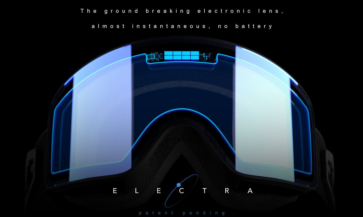 anto_schiavo's tweet image. 🇮🇹Startup Made in Italy🇮🇹

A new generation of electronic ski mask by #Outof

The main benefit of this mask, is that it constantly changes the light conditions of the lens almost instantaneously

👉 snip.ly/kytkde

#startup #italy #wintersports