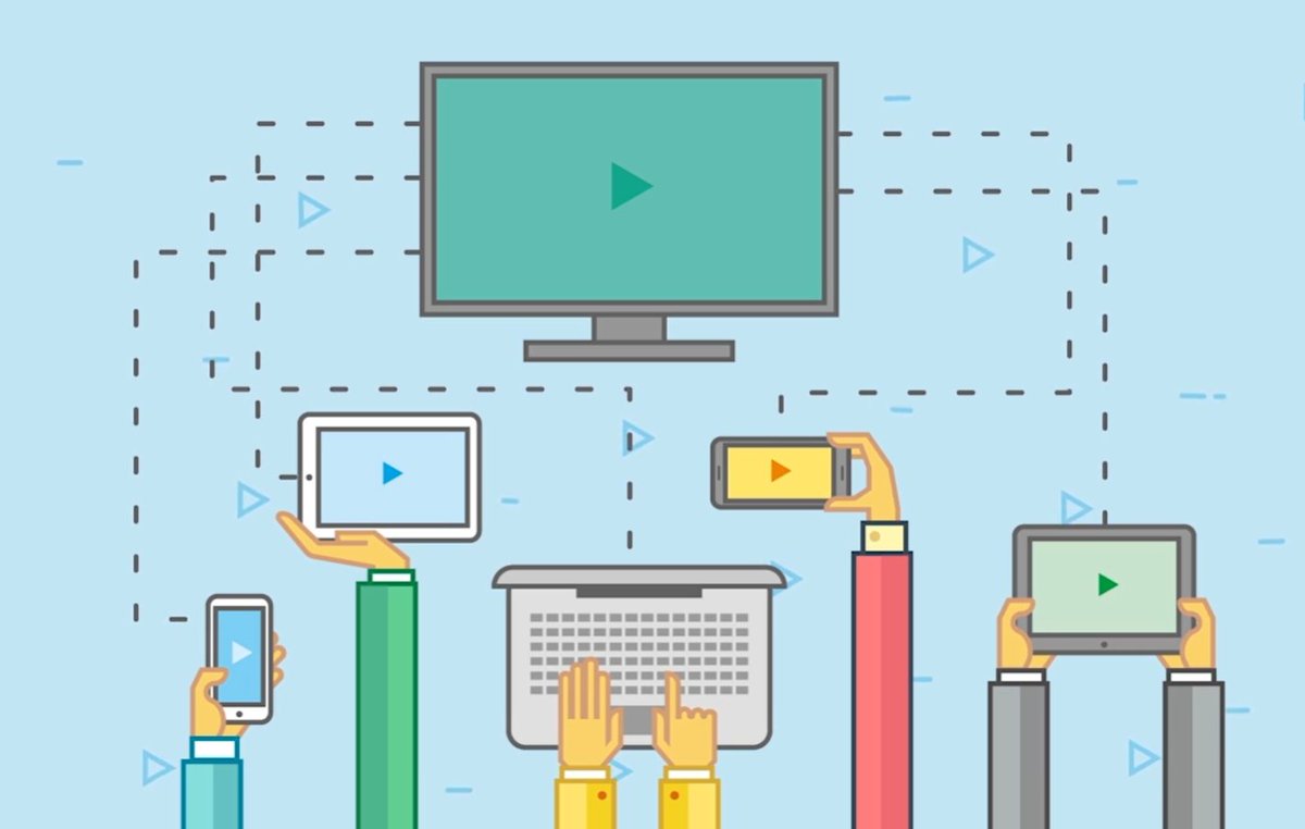 Thousands of #hotels and resorts,
#healthcare units,
delight their customers on every screen with our #IPTV headend - Flamingo.
Find out all its benefits in this short video:
vimeo.com/383273639
#multiscreen #TVeverywhere