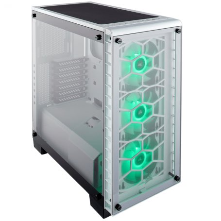 Gitanos151's tweet photo. It’s time for a big end of the year give away!! I will give away the same case as my gaming pc away! A subs only give away will be released at 30 of December time enough to buy tickets!! #startoff #subsonly #corsair #giveaway #G15fam https://t.co/YB7imMcp7u