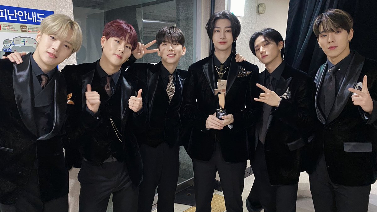 LichuMG's tweet photo. 5/20

I’m voting for #QuaranteamMonstaX in #TheLockdownAwards on @livexlive https://t.co/AhI1euHWkV